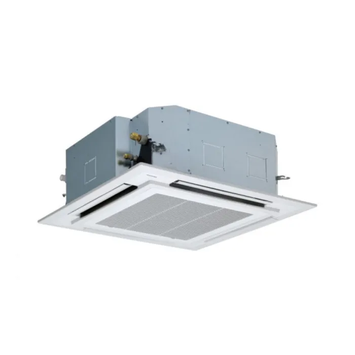 Касетний кондиціонер Toshiba Digital RAV-RM1601UTP-E/RAV-SM1603AT-E1/RBC-U31PGP(W)-E/RBC-ASCU11-E