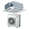 Касетний кондиціонер Toshiba Digital RAV- RM561UTP-E/RAV-GM561ATP-E/RBC-U31PGP(W)-E/RBC-ASCU11-E