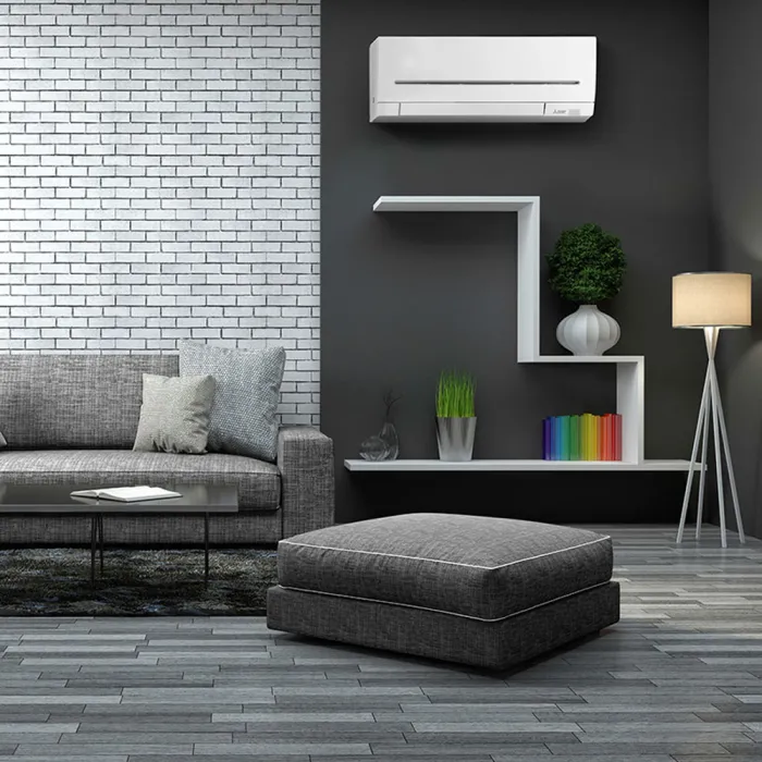 Кондиціонер Mitsubishi Electric STANDARD INVERTER MSZ-AP60VG/MUZ-AP60VG
