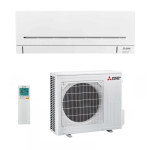 Кондиціонер Mitsubishi Electric STANDARD INVERTER MSZ-AP50VG/MUZ-AP50VG