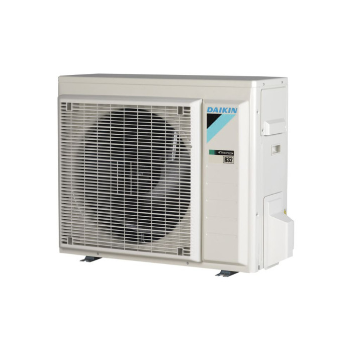Канальний кондиціонер Daikin FDXM25F9/RXM25A