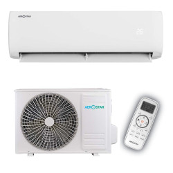 Кондиціонер Aerostar CL AER-09A-R32-IU/OU