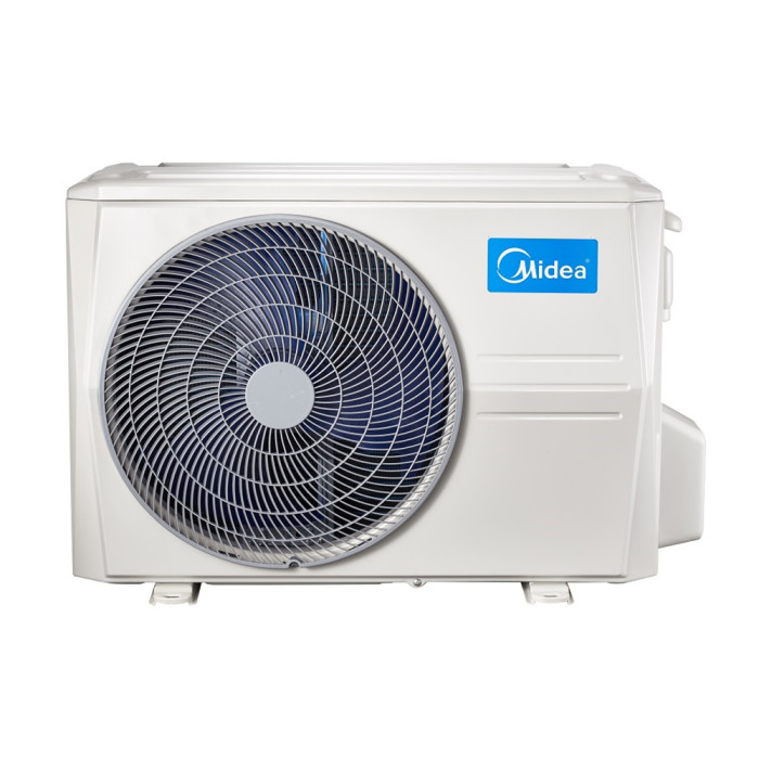 Кондиціонер Midea BLANC DC Inverter MA-12N8DO-I /MA-12N8D0-O
