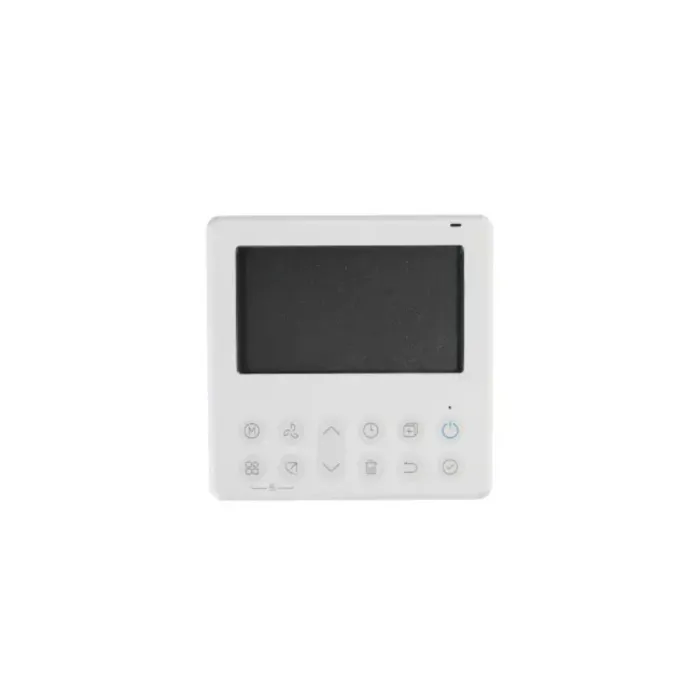 Канальний кондиціонер NC clima NCDSI48EH1eu/NOI48EH3eu