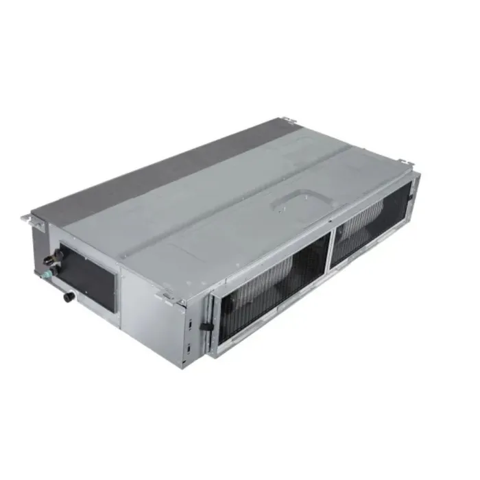 Канальний кондиціонер NC clima NCDSI48EH1eu/NOI48EH3eu