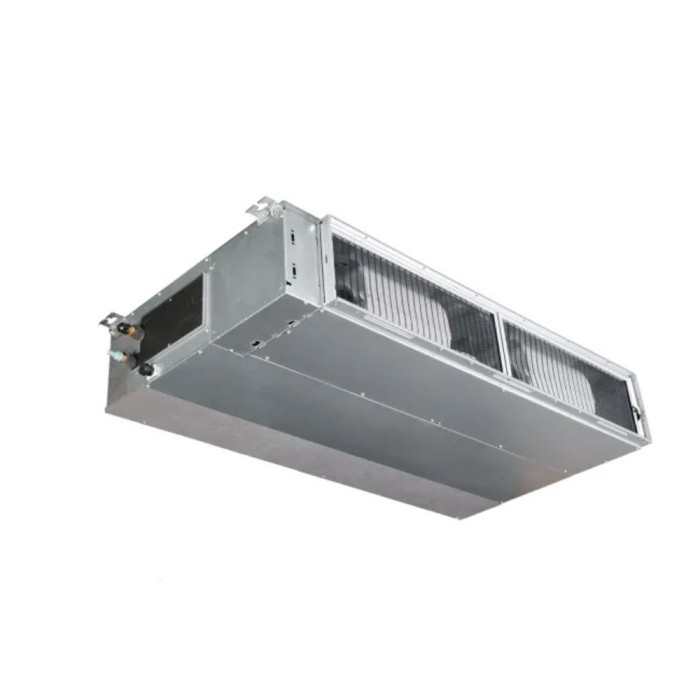 Канальний кондиціонер NC clima NCDSI18EH1eu/NOI18EH1eu