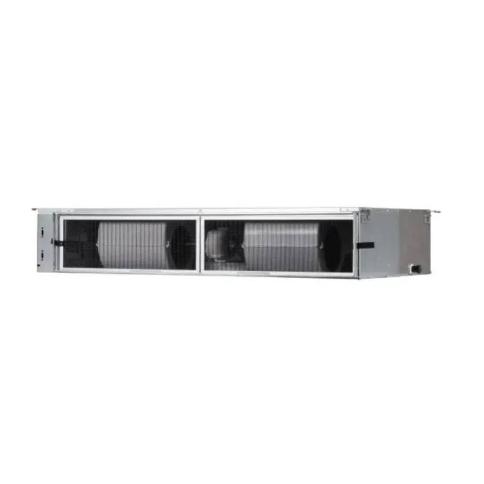 Канальний кондиціонер NC clima NCDSI48EH1eu/NOI48EH3eu