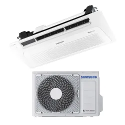 Касетний кондиціонер Samsung Wind Free AC035RN1DKG/EU / AC035RXADKG/EU