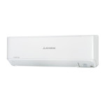 Настінний внутрішній блок Mitsubishi Heavy SKM25ZSP-W