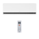 Кондиціонер LG AirFit Deluxe H24S1D