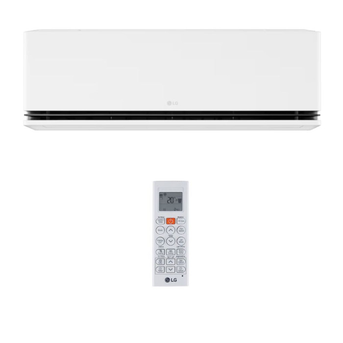 Кондиціонер LG AirFit Deluxe H24S1D