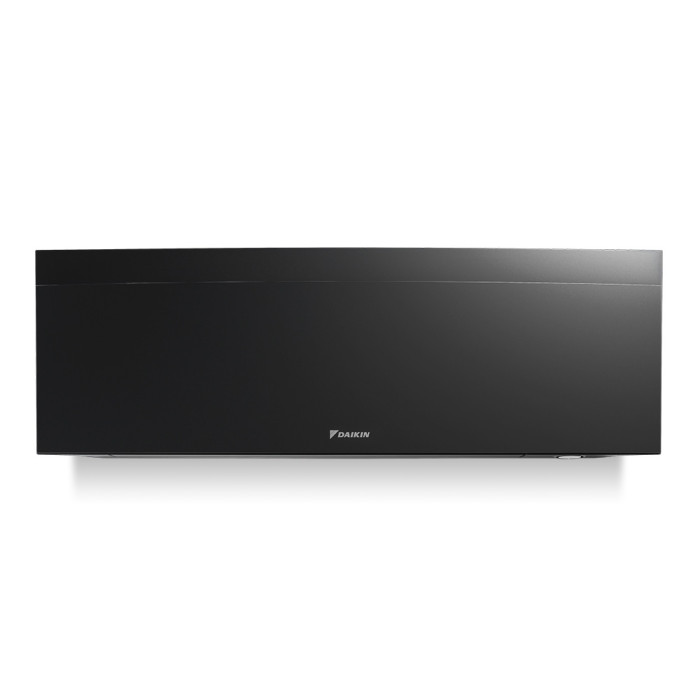 Кондиціонер Daikin EMURA FTXJ25AB/RXJ25A Black