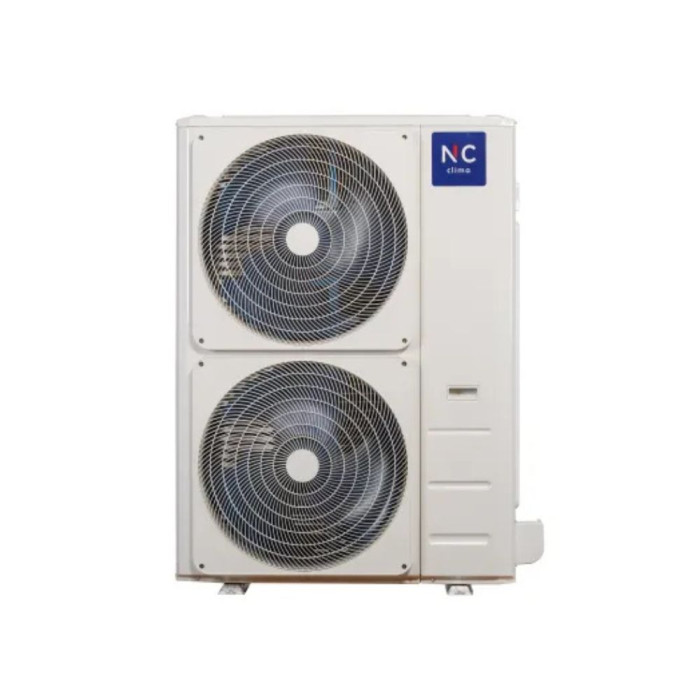Канальний кондиціонер NC clima NCDSI48EH1eu/NOI48EH3eu