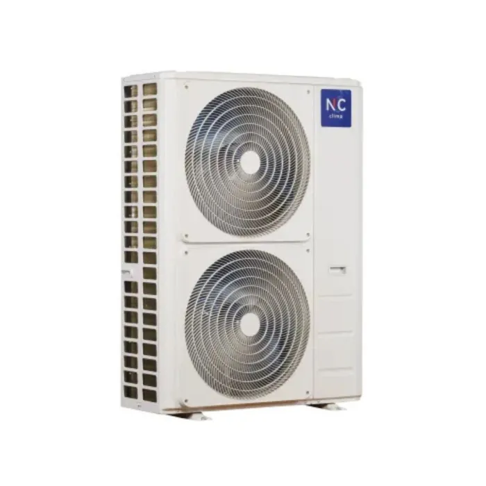 Канальний кондиціонер NC clima NCDSI48EH1eu/NOI48EH3eu