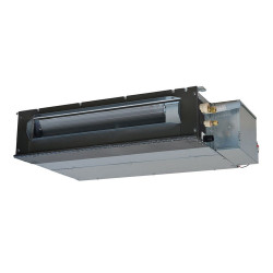 Канальний внутрішній блок Mitsubishi Heavy SRR25ZM-S