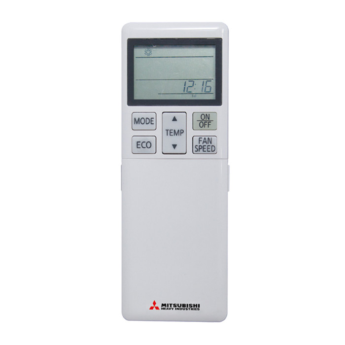 Канальний внутрішній блок Mitsubishi Heavy SRR35ZS-W