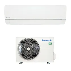 Кондиціонер Panasonic Nordic CS/CU-HZ25UKE