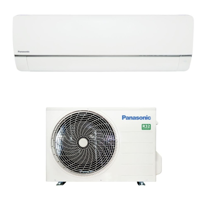 Кондиціонер Panasonic Nordic CS/CU-HZ25UKE