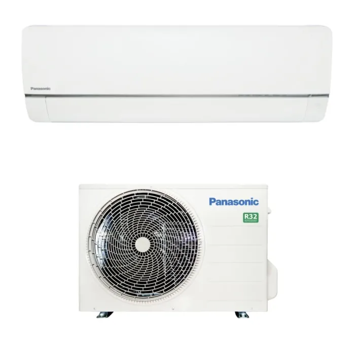 Кондиціонер Panasonic Nordic CS/CU-HZ25UKE
