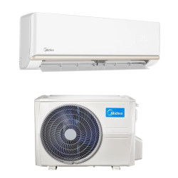 Кондиціонер Midea Nordic MSAGN-12FN8-I / MSAGN-12FN8-O