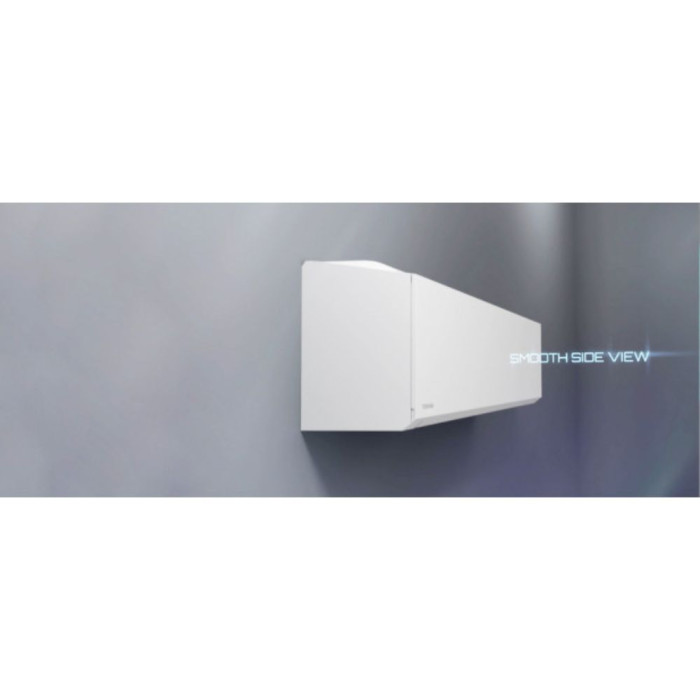 Кондиціонер Toshiba Shorai Edge RAS-13J2KVSG-UA/RAS-13J2AVSG-UA