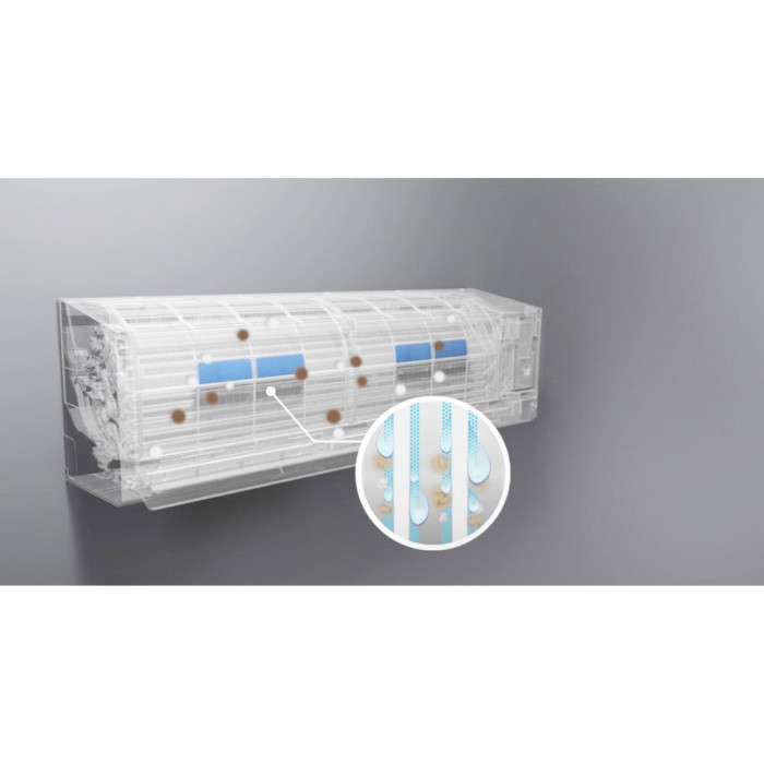 Кондиціонер Toshiba Shorai Edge RAS-13J2KVSG-UA/RAS-13J2AVSG-UA