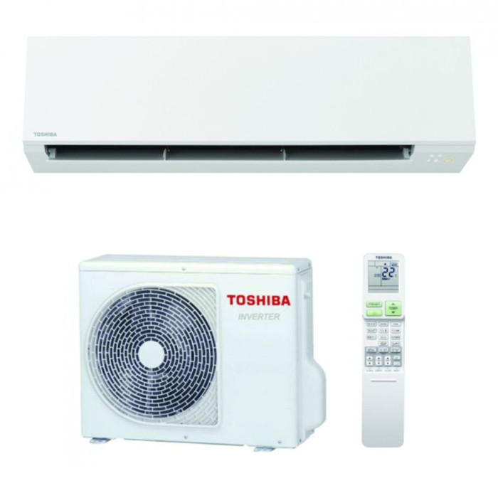 Кондиціонер Toshiba Shorai Edge RAS-13J2KVSG-UA/RAS-13J2AVSG-UA