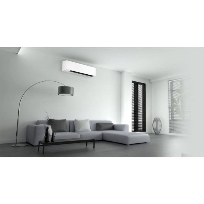 Кондиціонер Toshiba Shorai Edge RAS-13J2KVSG-UA/RAS-13J2AVSG-UA