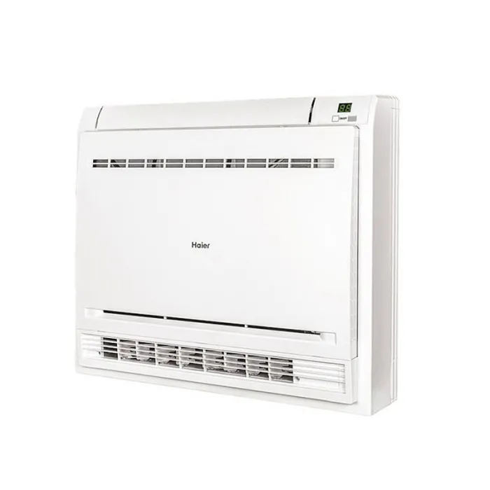 Консольний внутрішній блок Haier AF35S2SD1FA(H) з модулем Wi-Fi +
