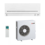Кондиціонер Mitsubishi Electric STANDARD INVERTER MSZ-AP71VGK/MUZ-AP71VG