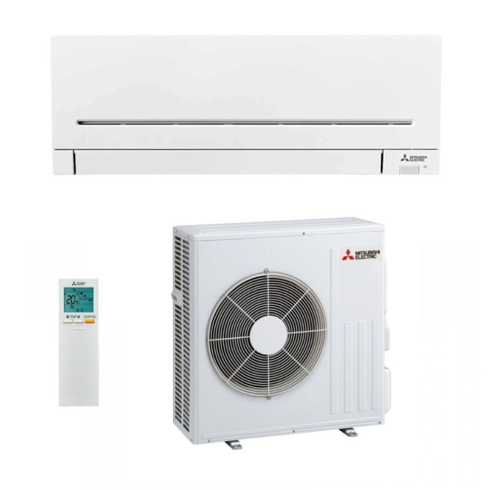 Кондиціонер Mitsubishi Electric STANDARD INVERTER MSZ-AP71VGK/MUZ-AP71VG