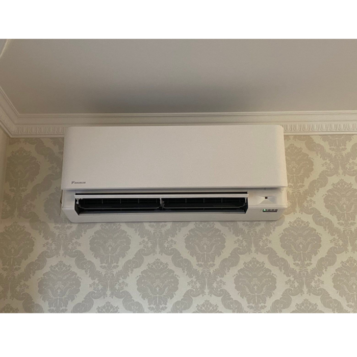 Кондиціонер Daikin STYLISH White FTXA35CW/RXA35A8