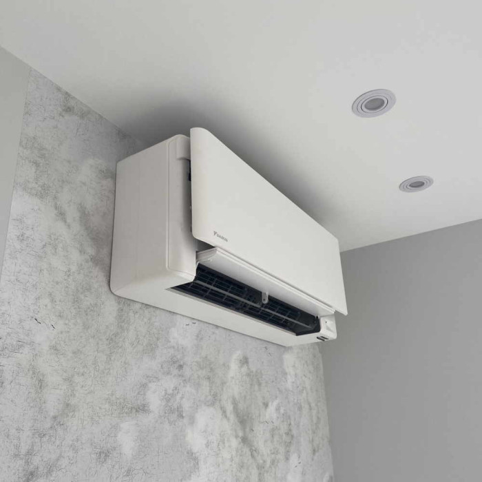 Кондиціонер Daikin STYLISH White FTXA35CW/RXA35A8