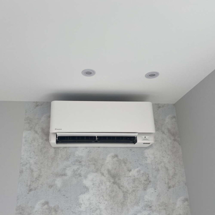 Кондиціонер Daikin STYLISH White FTXA35CW/RXA35A8