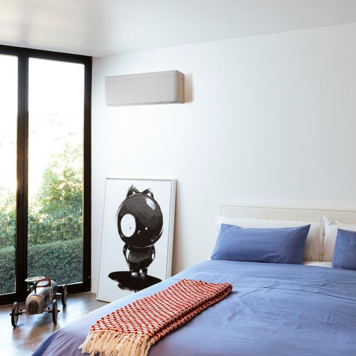 Кондиціонер Daikin STYLISH White FTXA35CW/RXA35A8