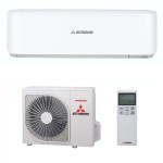 Кондиціонер Mitsubishi Heavy PREMIUM SERIES SRK20ZS-W/SRC20ZS-W