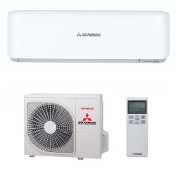 Кондиціонер Mitsubishi Heavy PREMIUM SERIES SRK35ZS-W/SRC35ZS-W