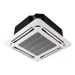 Касетний внутрішній блок Midea MCA3U-12FNXD0