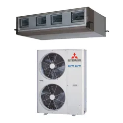 Канальний кондиціонер Mitsubishi Heavy WineGuard FDU200VG/FDC200VSA