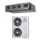 Канальний кондиціонер Mitsubishi Heavy WineGuard FDU250VG/FDC250VSA
