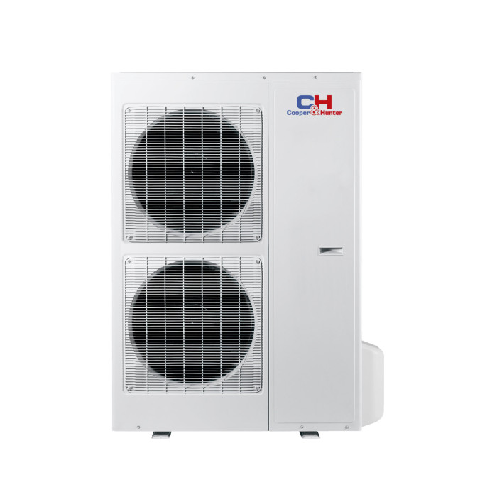 Кондиціонер Cooper&Hunter CH-ID60NK4/CH-IU60NM4 Nordic commercial (Inverter)