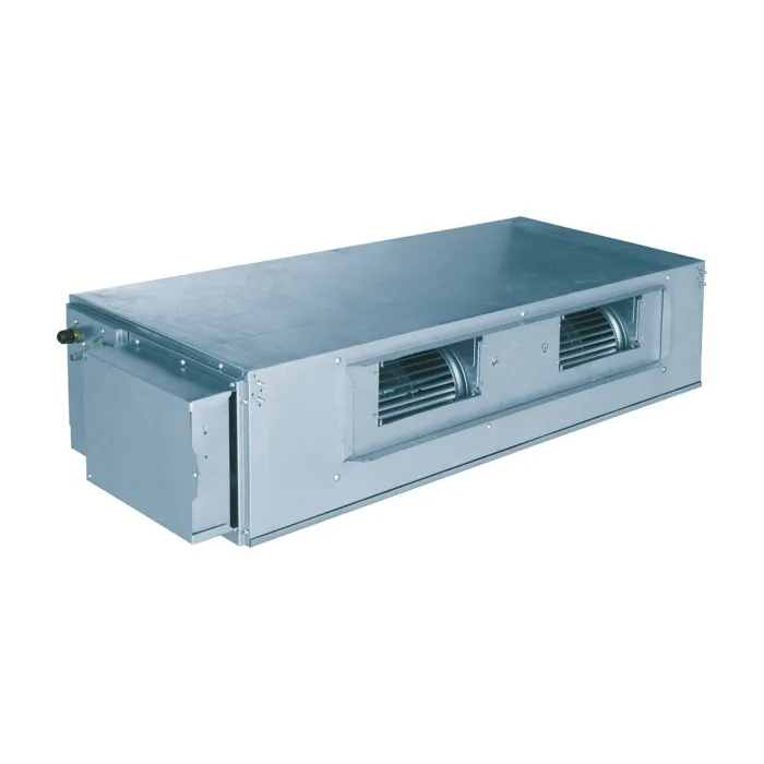 Кондиціонер Cooper&Hunter CH-ID60NK4/CH-IU60NM4 Nordic commercial (Inverter)