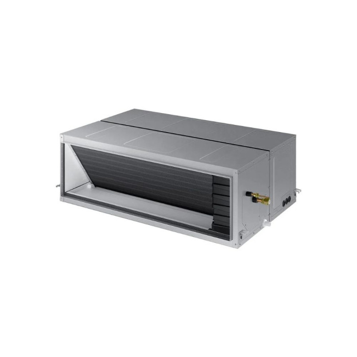 Канальний кондиціонер Samsung VALUE AC250KNHPKH/EU / AC250KXAPNH/EU