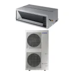 Канальний кондиціонер Samsung VALUE AC250KNHPKH/EU / AC250KXAPNH/EU