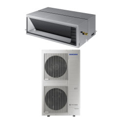 Канальний кондиціонер Samsung VALUE AC200KNHPKH/EU / AC200KXAPNH/EU