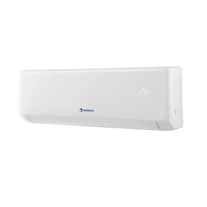 Кондиціонер Nordis VEGA NDI-12ONF/NDO-12ONF