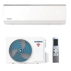 Кондиціонер Kaisai FLY KWX-24KRHI/KWX-24KRHO