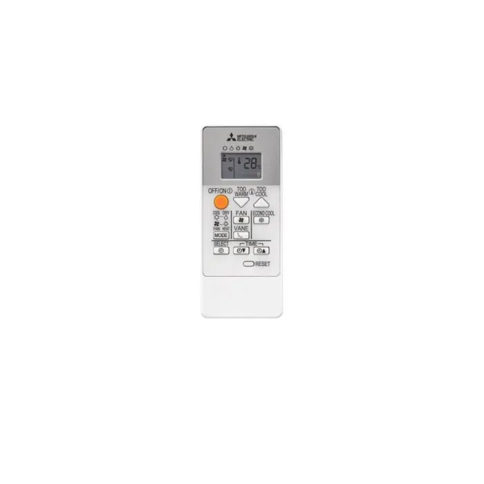 Кондиціонер Mitsubishi Electric CLASSIC INVERTER MSZ-HR35VFK/MUZ-HR35VF Wi-Fi