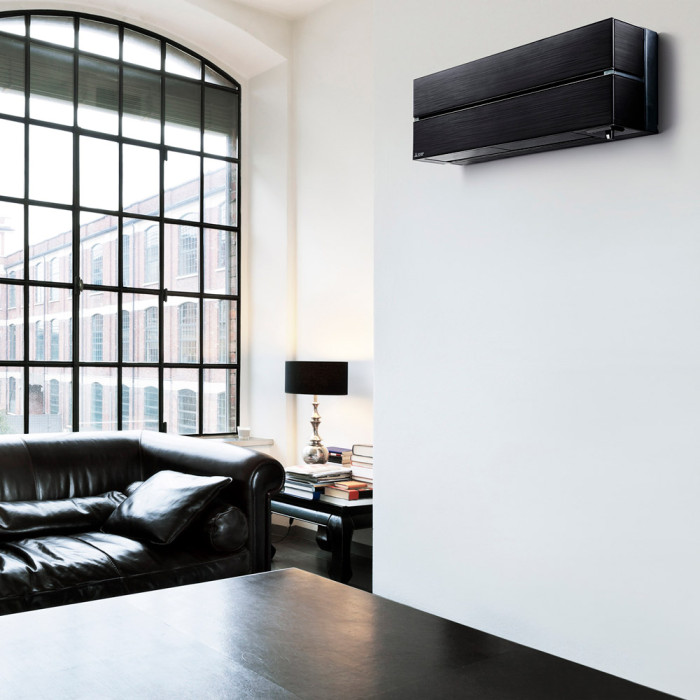 Внутрішній блок Mitsubishi Electric PREMIUM INVERTER MSZ-LN25VG2B