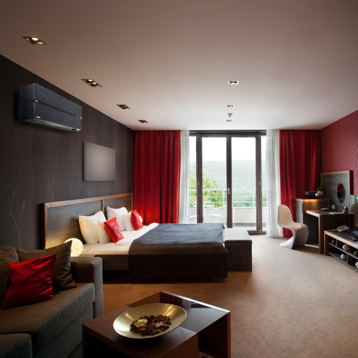 Внутрішній блок Mitsubishi Electric PREMIUM INVERTER MSZ-LN25VG2B